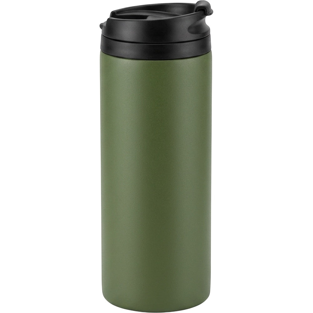 Tevnx Twist-Lock Coffee Tumbler Moss 18 oz